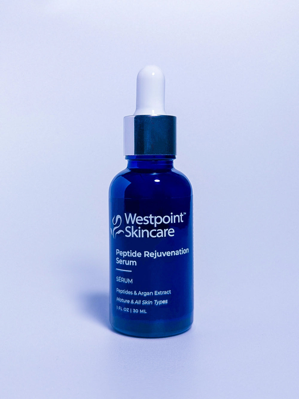 Peptide Rejuvenation Serum