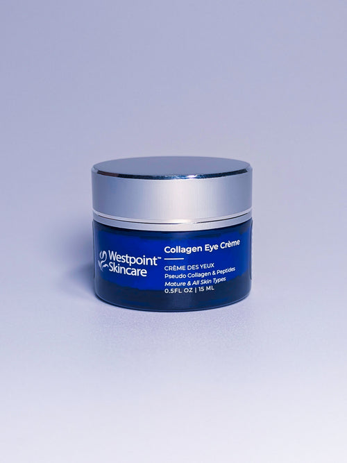 Collagen Eye Crème