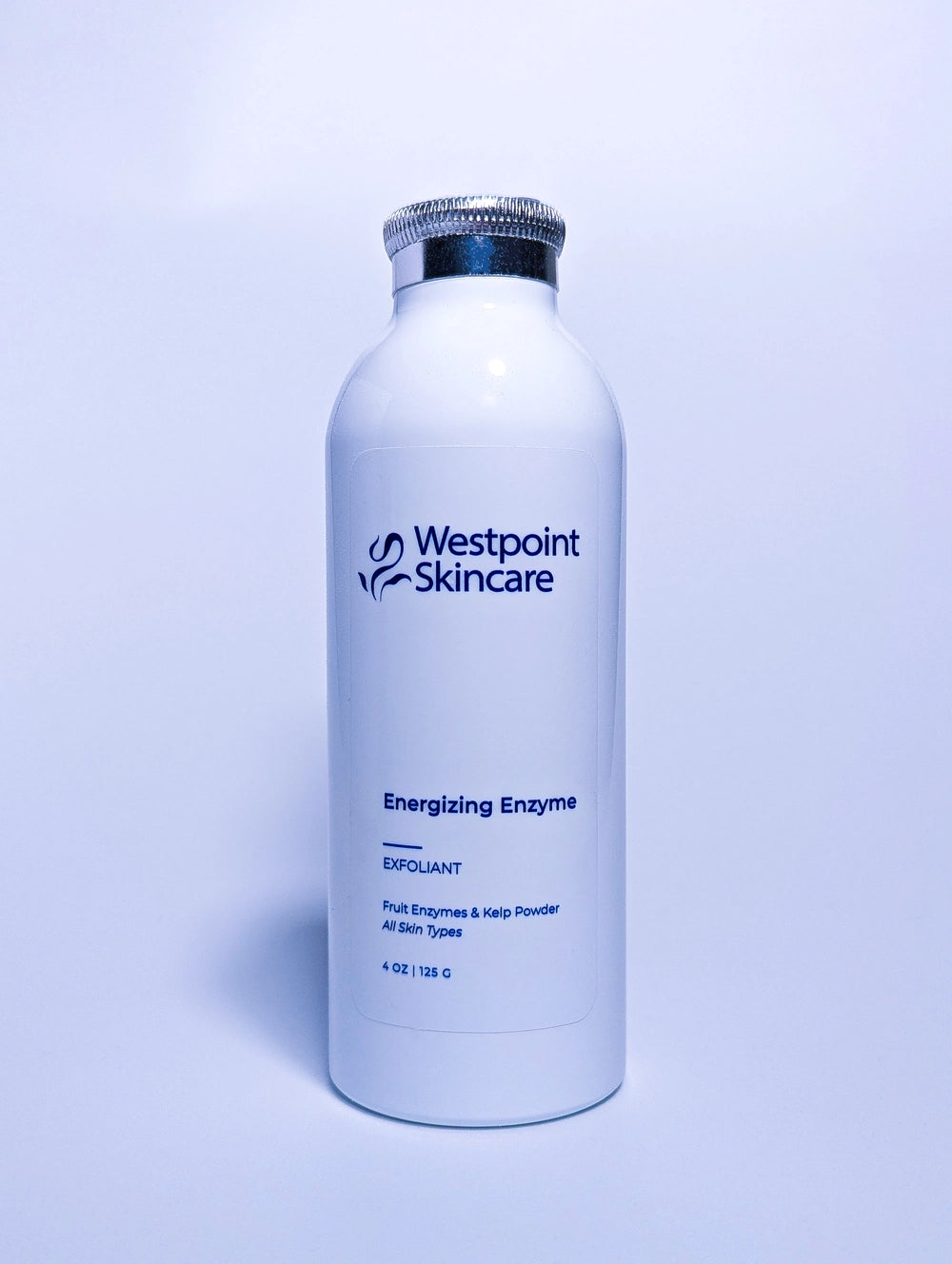 Energizing Enzyme Exfoliant