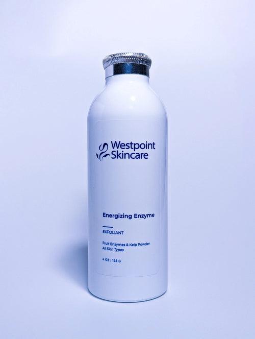 Energizing Enzyme Exfoliant