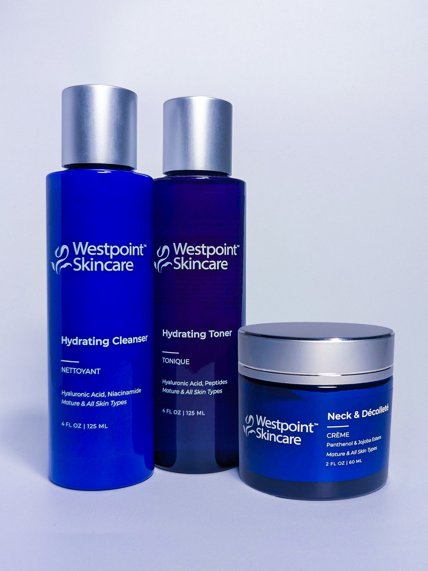 Glow Essentials Bundle