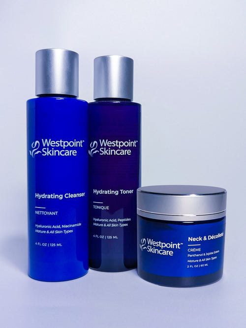 Glow Essentials Bundle