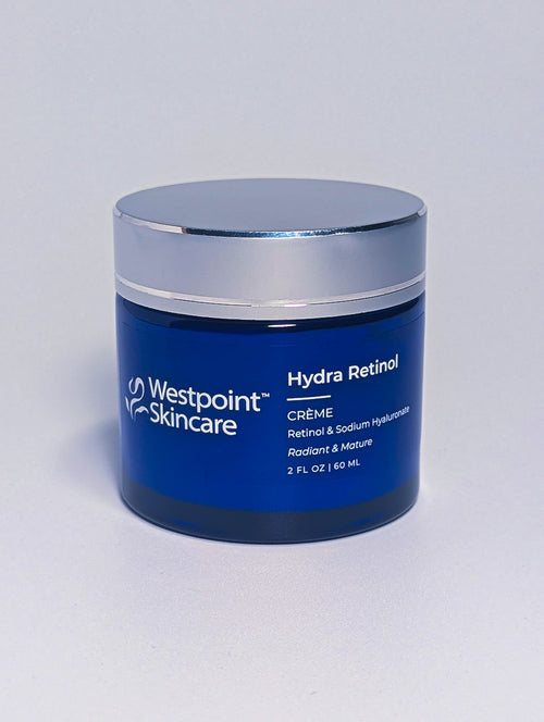 Hydra Retinol Crème