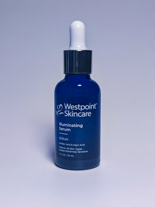 Illuminating Serum