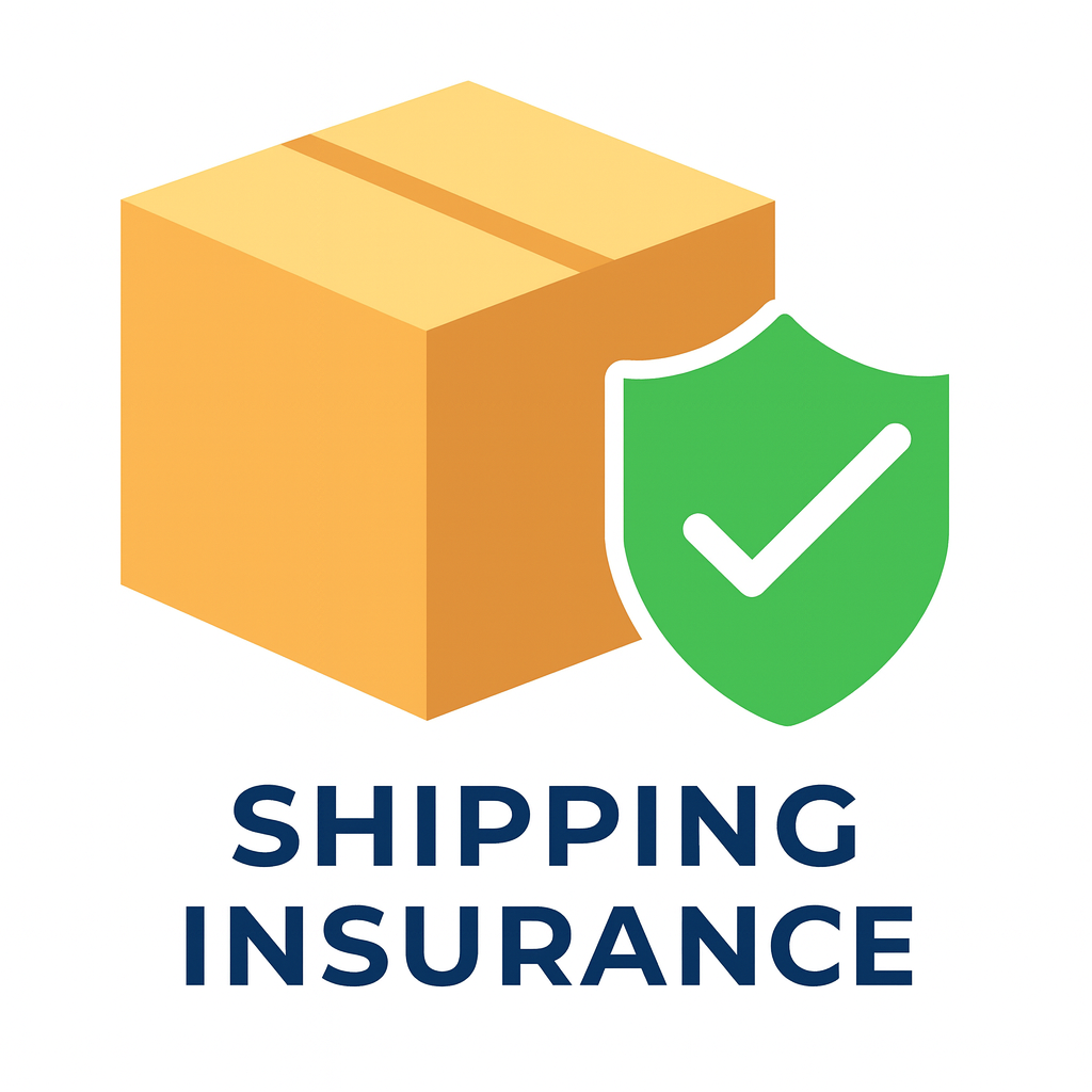 Shipping Insurance