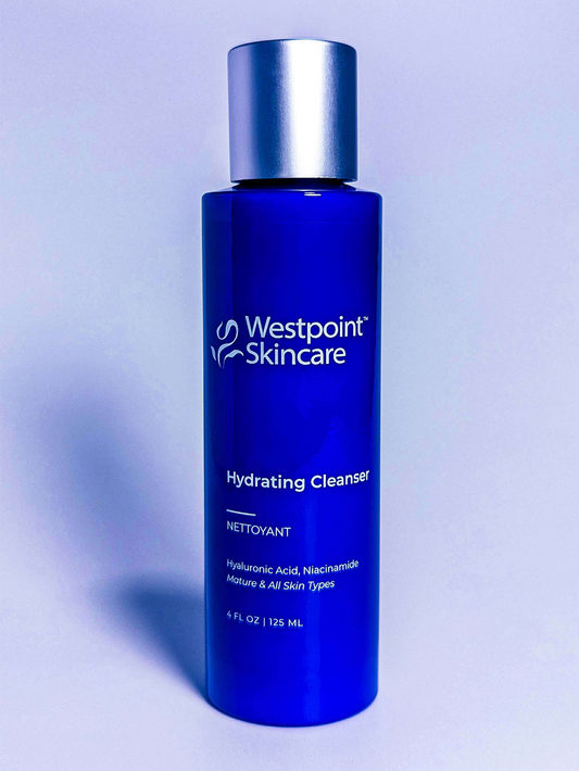 Hydrating Cleanser